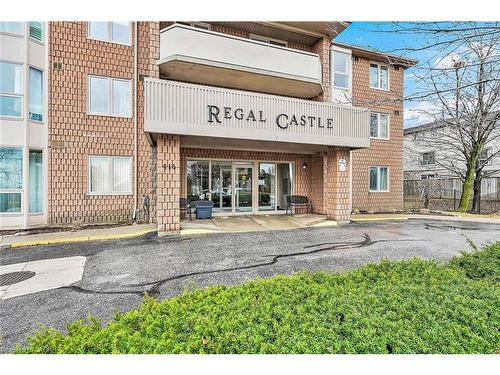 309-416 Limeridge Road E Hamilton, ON L9A 2S7