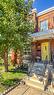 49 Madison Avenue, Hamilton, ON  - Outdoor 