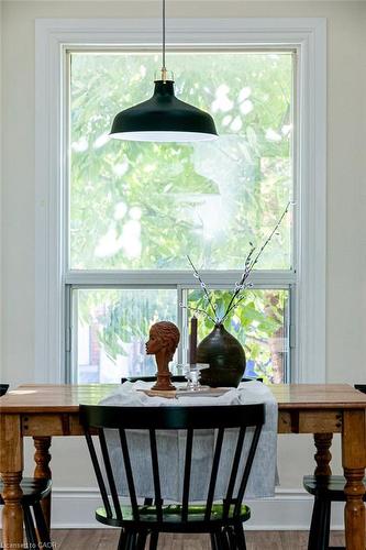 49 Madison Avenue, Hamilton, ON - Indoor