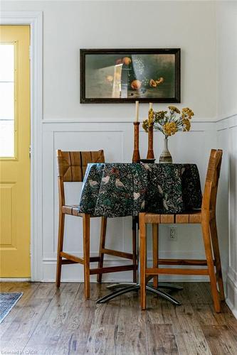 49 Madison Avenue, Hamilton, ON - Indoor Photo Showing Other Room