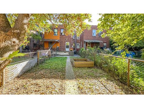 49 Madison Avenue, Hamilton, ON - Outdoor