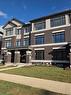 484 Provident Way, Hamilton, ON  - Outdoor With Balcony With Facade 
