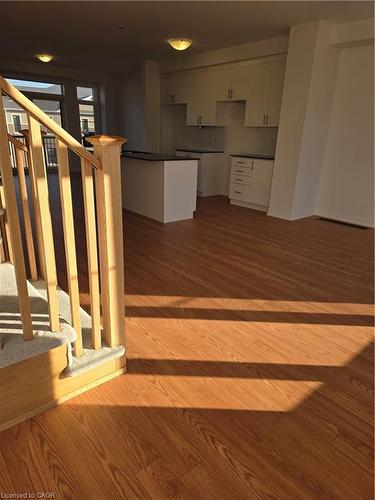 484 Provident Way, Hamilton, ON - Indoor