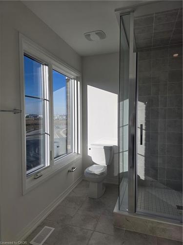 484 Provident Way, Hamilton, ON - Indoor