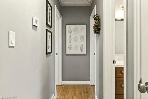 7 Prince Charles Drive, St. Catharines, ON - Indoor Photo Showing Other Room