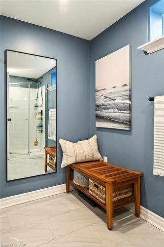 7 Prince Charles Drive, St. Catharines, ON - Indoor Photo Showing Other Room