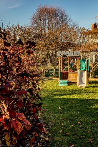 7 Prince Charles Drive, St. Catharines, ON - Outdoor