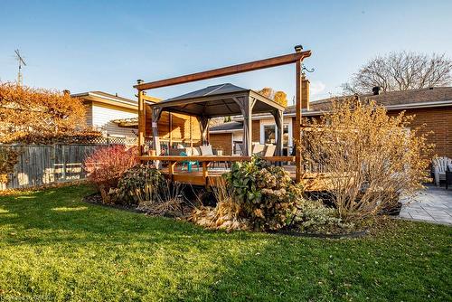 7 Prince Charles Drive, St. Catharines, ON - Outdoor