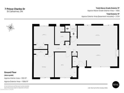 7 Prince Charles Drive, St. Catharines, ON - Other