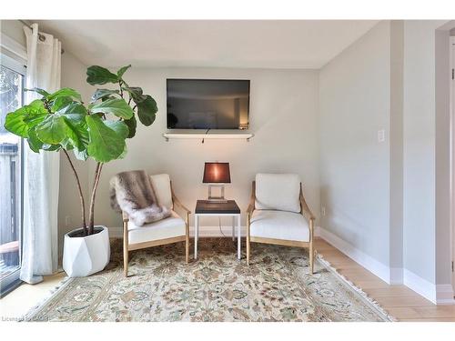 83-1055 Shawnmarr Road, Mississauga, ON - Indoor