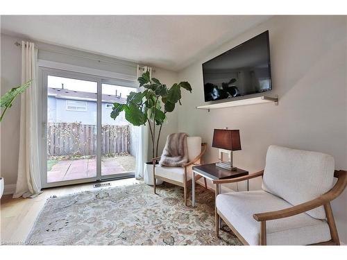 83-1055 Shawnmarr Road, Mississauga, ON - Indoor