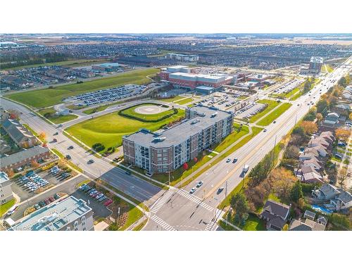 304-610 Farmstead Drive, Milton, ON - Outdoor With View