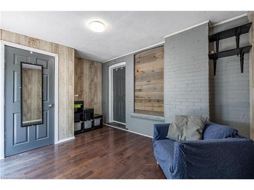 52 Connaught Avenue N, Hamilton, ON - 