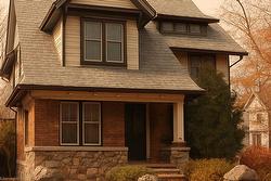 1-2 Undermount Avenue  Hamilton, ON L8P 3Z6