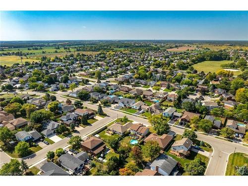 35 Highland Boulevard, Caledonia, ON - Outdoor With View