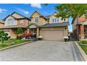 198 Springvalley Crescent, Hamilton, ON  - Outdoor With Facade 