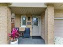 198 Springvalley Crescent, Hamilton, ON  - Outdoor With Deck Patio Veranda With Exterior 