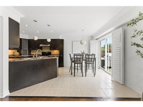 198 Springvalley Crescent, Hamilton, ON - Indoor