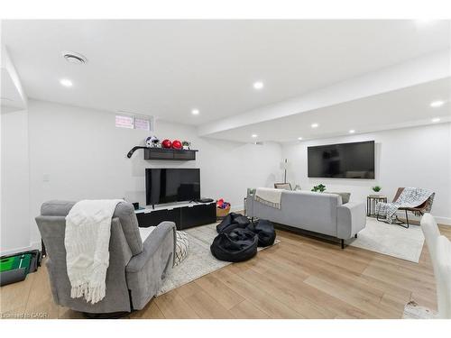 198 Springvalley Crescent, Hamilton, ON - Indoor