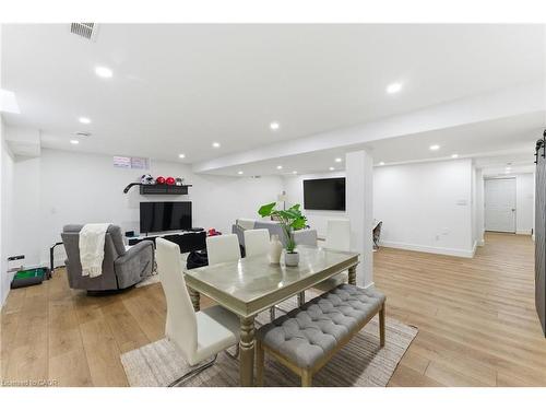 198 Springvalley Crescent, Hamilton, ON - Indoor