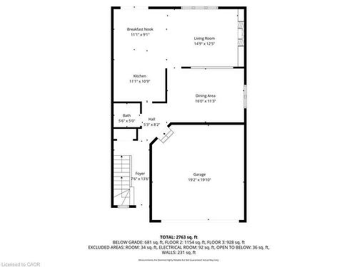 198 Springvalley Crescent, Hamilton, ON - Other