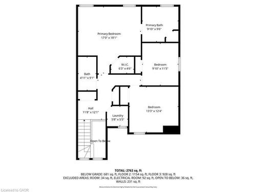 198 Springvalley Crescent, Hamilton, ON - Other