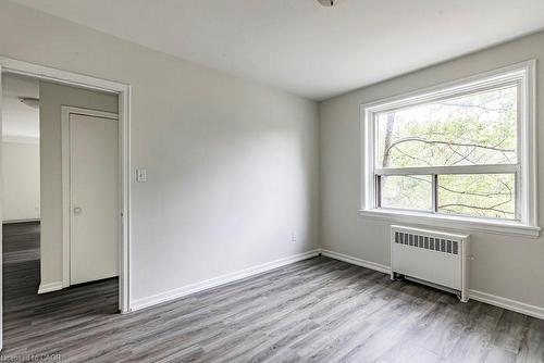 404-118 St. Joseph'S Drive, Hamilton, ON - Indoor Photo Showing Other Room