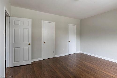 404-118 St. Joseph'S Drive, Hamilton, ON - Indoor Photo Showing Other Room