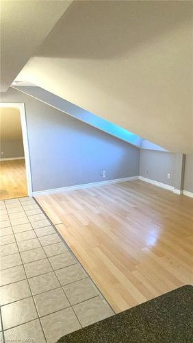 8-81 Dundas Street, Hamilton, ON - Indoor Photo Showing Other Room