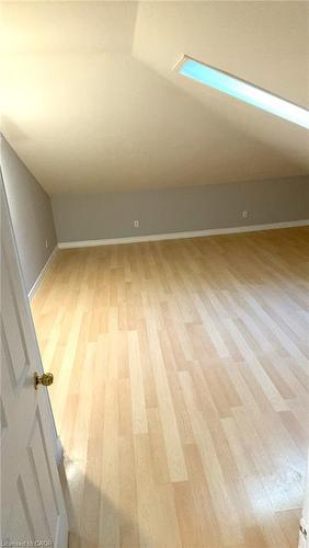 8-81 Dundas Street, Hamilton, ON - Indoor Photo Showing Other Room