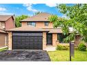 2392 Arnold Crescent, Burlington, ON  - Outdoor 