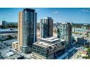 605-108 Garment Street, Kitchener, ON  - Outdoor With View 