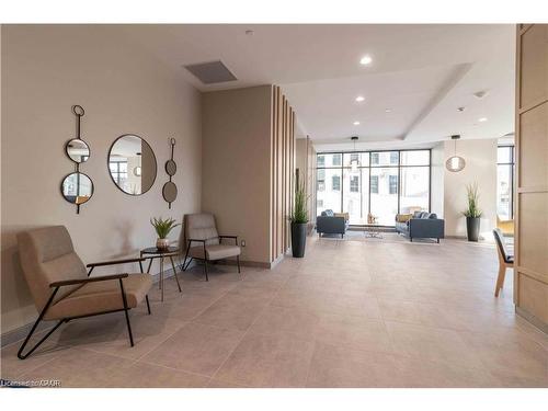 605-108 Garment Street, Kitchener, ON - Indoor Photo Showing Other Room