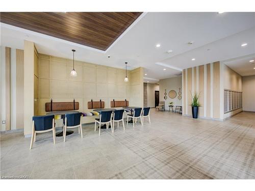 605-108 Garment Street, Kitchener, ON - Indoor