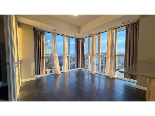 605-108 Garment Street, Kitchener, ON - Indoor