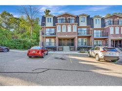 1D-45 Cedarhill Crescent  Kitchener, ON N2E 0A2