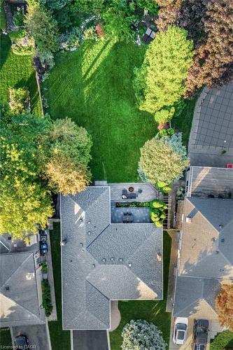 3495 Riverspray Crescent, Mississauga, ON - Outdoor