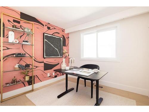 3495 Riverspray Crescent, Mississauga, ON - Indoor Photo Showing Other Room