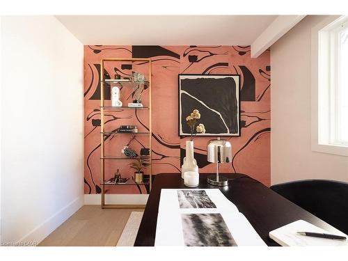 3495 Riverspray Crescent, Mississauga, ON - Indoor