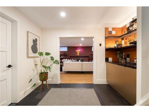 3495 Riverspray Crescent, Mississauga, ON - Indoor Photo Showing Other Room