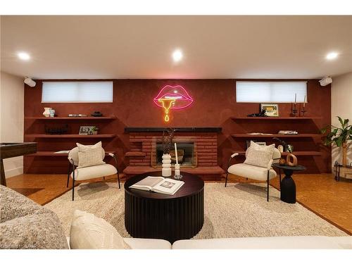 3495 Riverspray Crescent, Mississauga, ON - Indoor