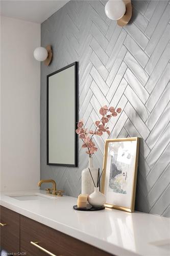 3495 Riverspray Crescent, Mississauga, ON - Indoor