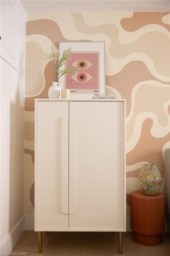 3495 Riverspray Crescent, Mississauga, ON - Indoor