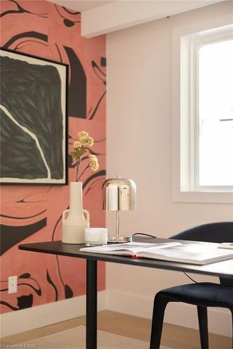 3495 Riverspray Crescent, Mississauga, ON - Indoor