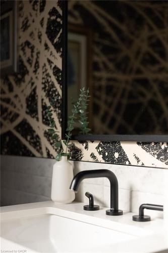 3495 Riverspray Crescent, Mississauga, ON - Indoor