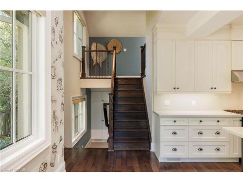 2448 Bridge Road, Oakville, ON - Indoor Photo Showing Other Room