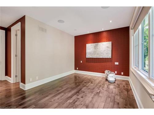 2448 Bridge Road, Oakville, ON - Indoor Photo Showing Other Room