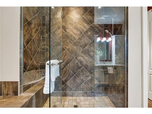 2448 Bridge Road, Oakville, ON - Indoor Photo Showing Bathroom