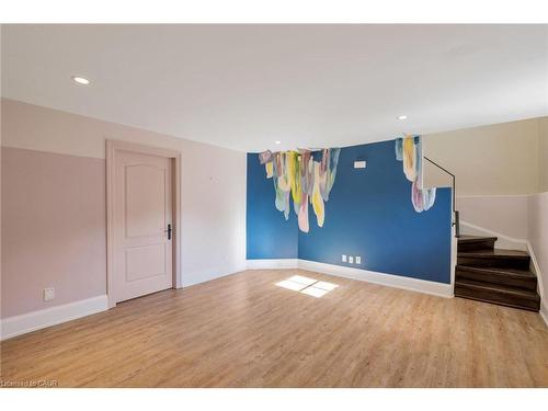 2448 Bridge Road, Oakville, ON - Indoor Photo Showing Other Room