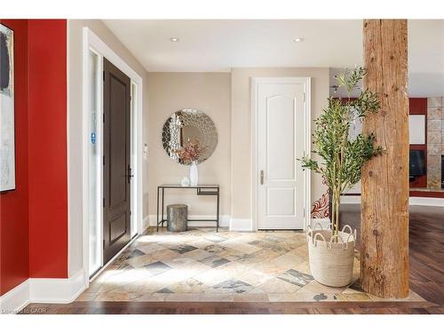 2448 Bridge Road, Oakville, ON -  Photo Showing Other Room